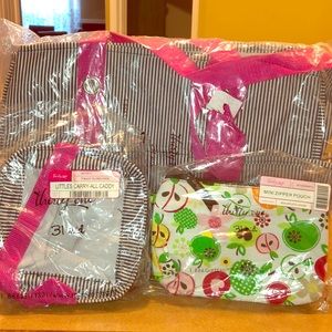 Thirty-One bag combo